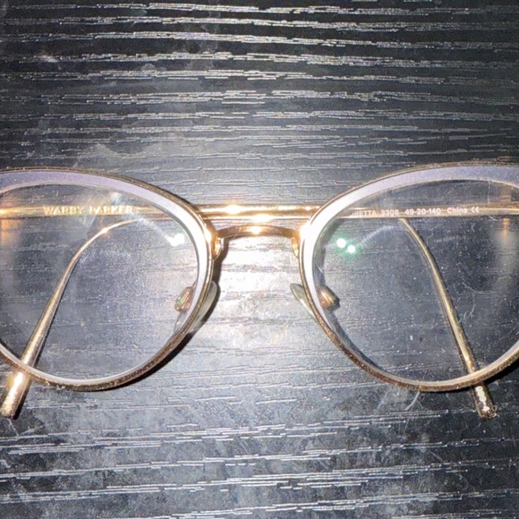 Warby Parker - Loretta Glasses - Picture 4 of 4
